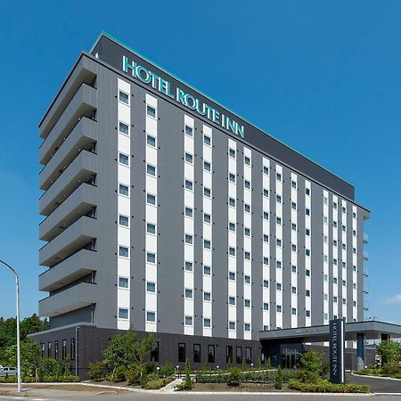 Hotel Route-Inn Kanuma Inter Exterior foto